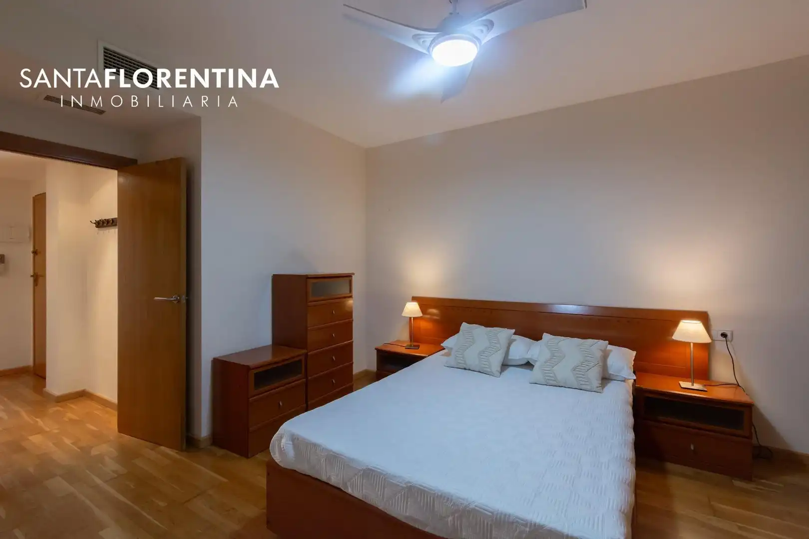 Dormitori de Pis en venda en Cartagena ciudad