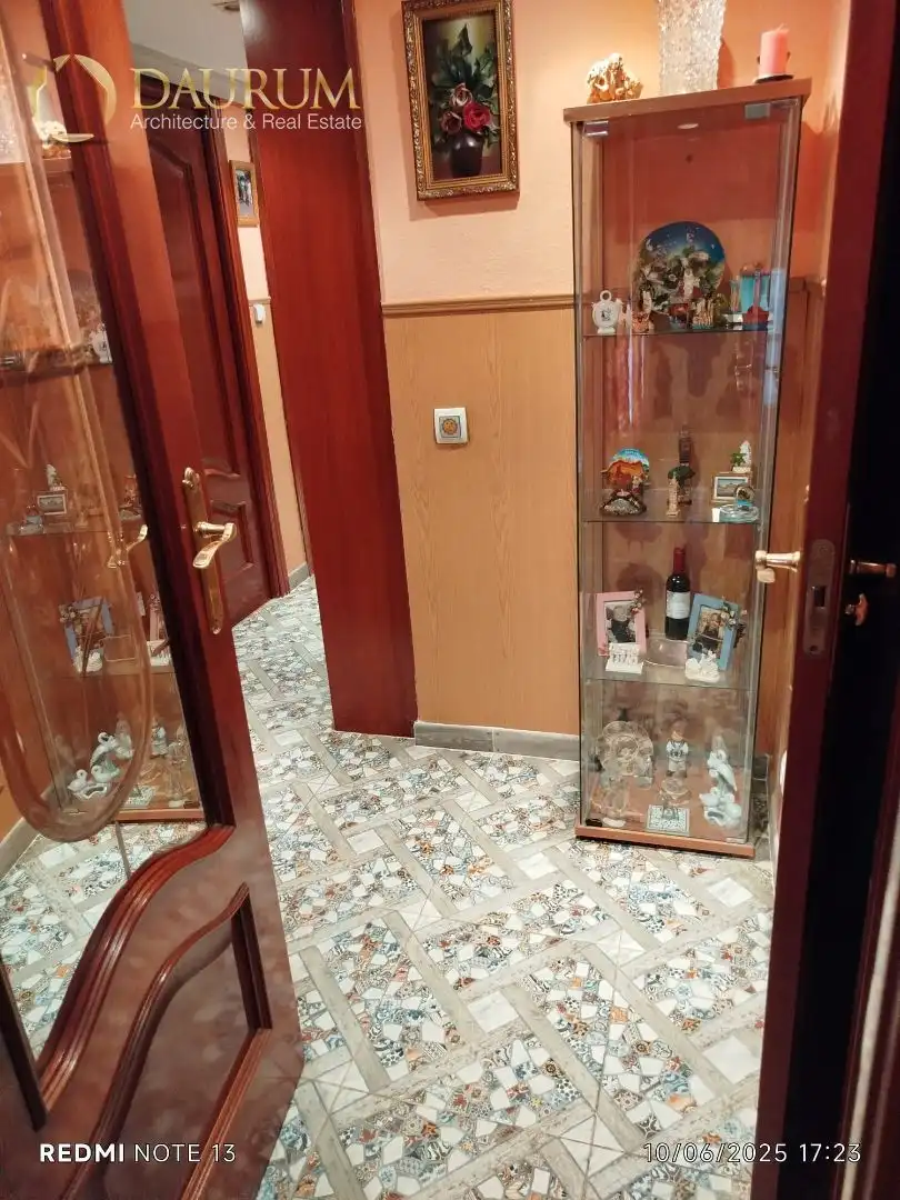 Appartement à vendre à Calle de Ramírez Tomé, Portazgo, imagen 16