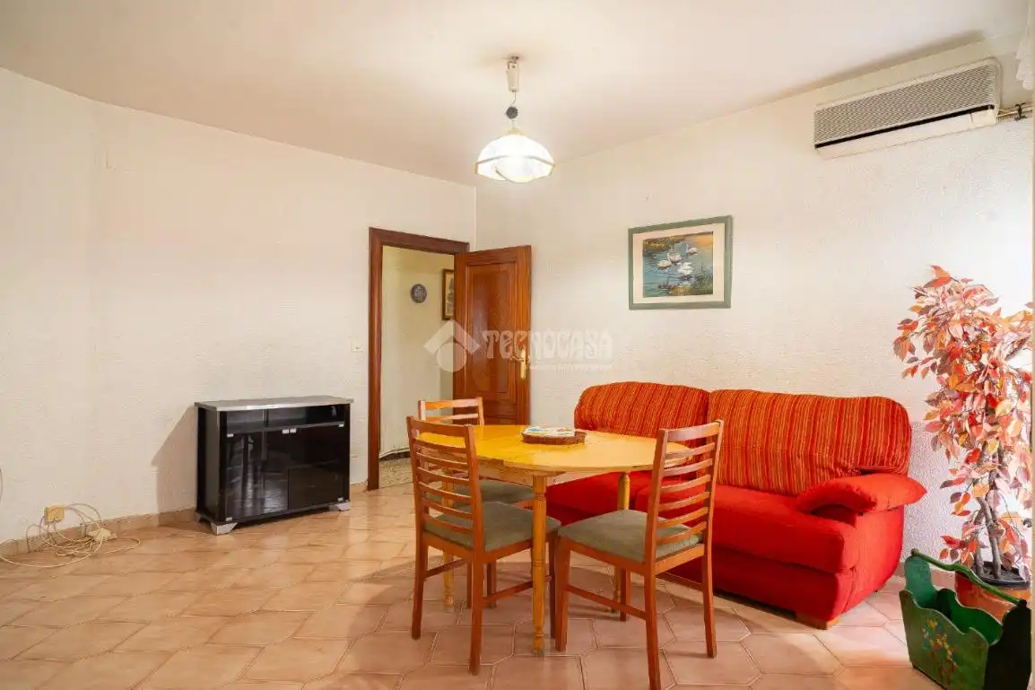Appartamento con terrazza in vendita a C. Sta. María, imagen 5