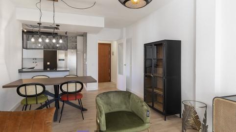 Foto 5 de Pis de lloguer a Cisneo Alto, Cruz Roja,  Sevilla Capital