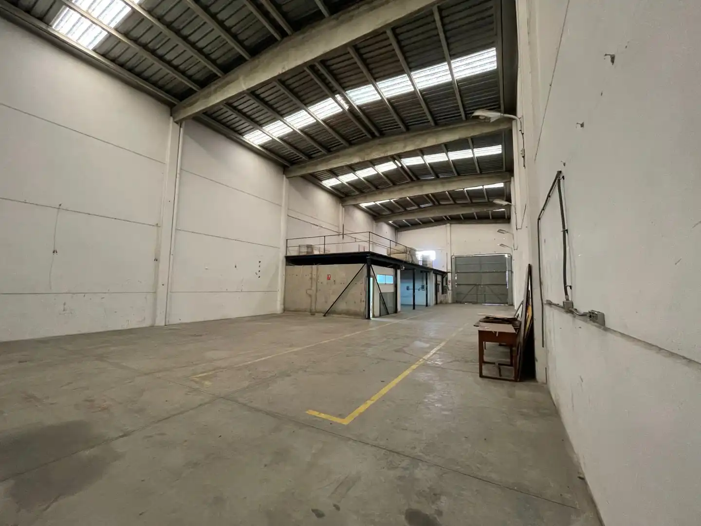 Industrial building to rent in Travessera del Bovalar 68, imagen 4