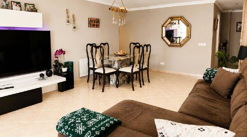 Foto 2 de Piso en venta en San Pedro de Alcántara pueblo, Marbella