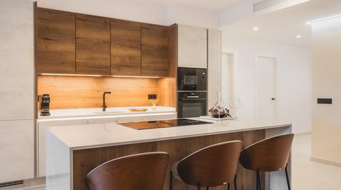 Foto 5 de Planta baixa en venda a Las Brisas, Málaga