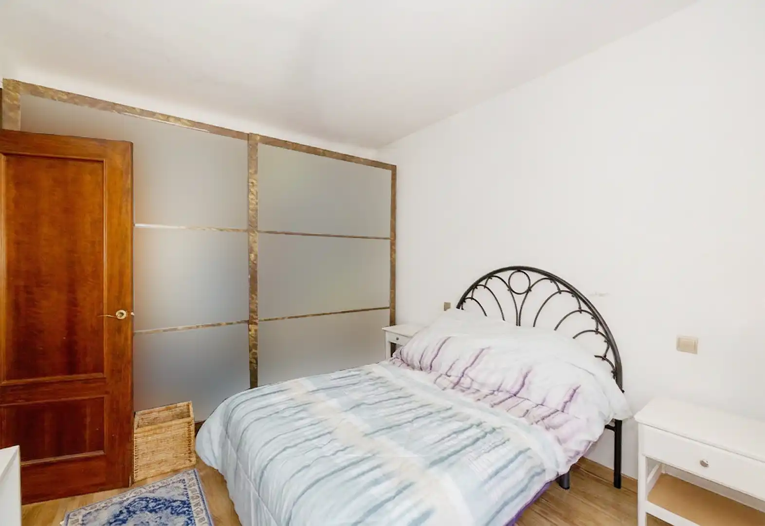 Habitación de Piso en venta en Málaga con Aire acondicionado