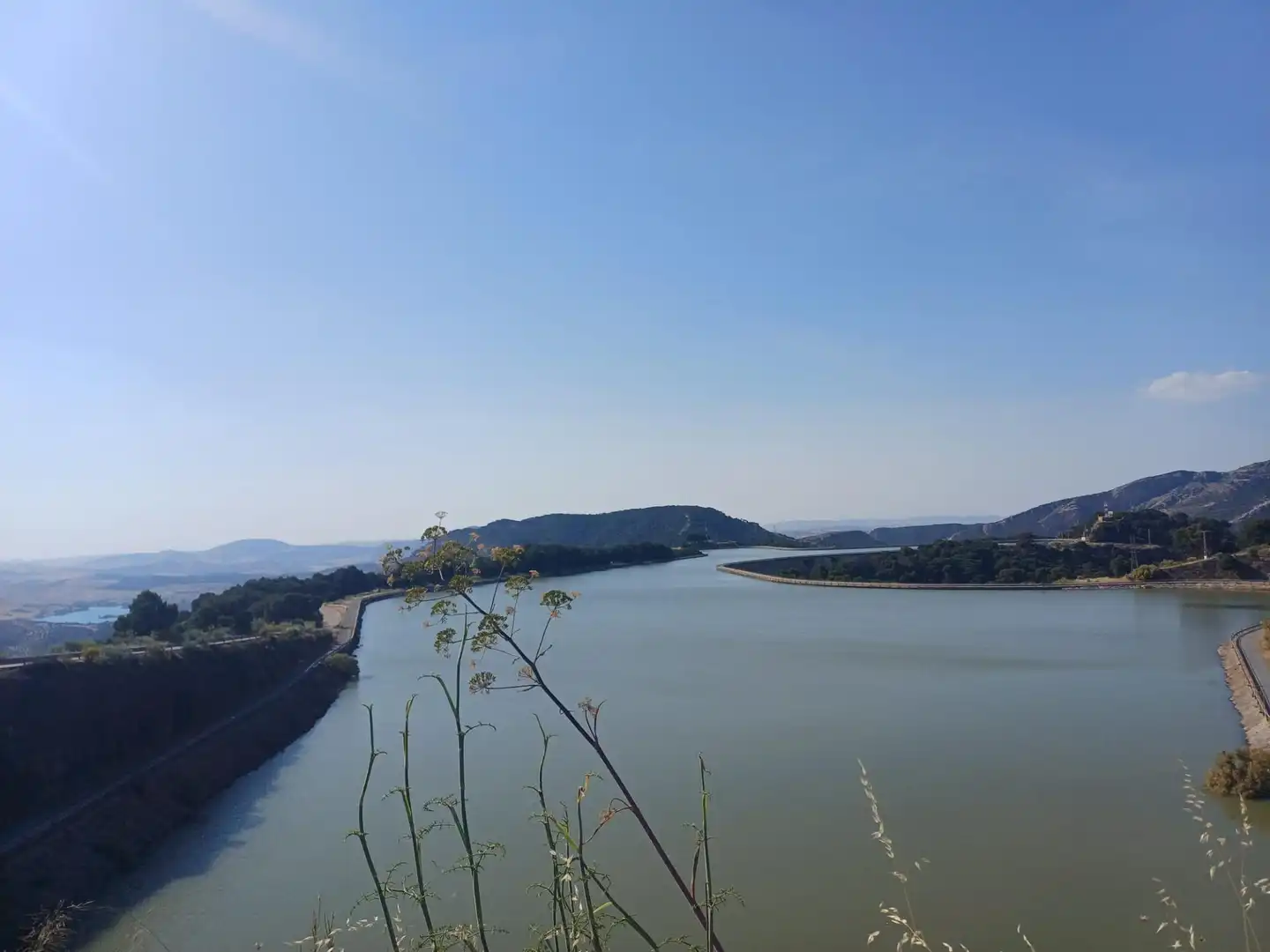 Finca rústica en venta en Ardales con Jardín privado y Terraza
