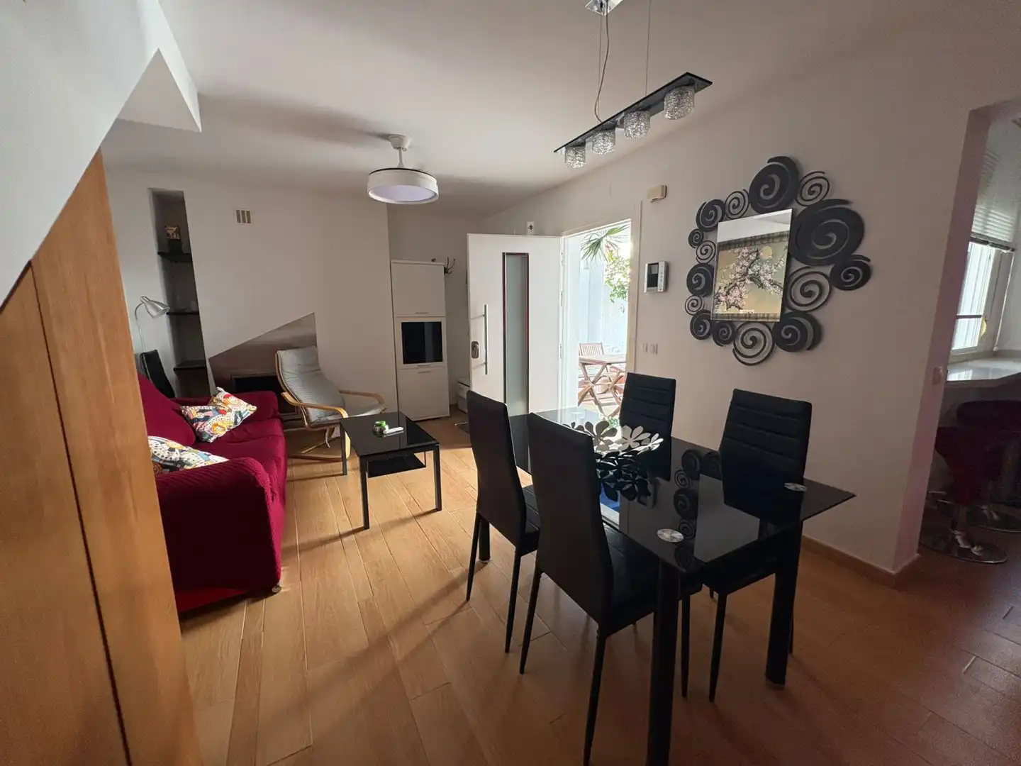Casa in affitto a Mazagón, imagen 2