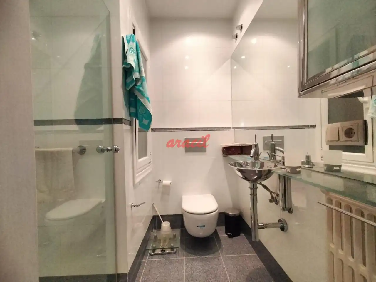 Appartement avec terrasse à vendre à Centro, imagen 7