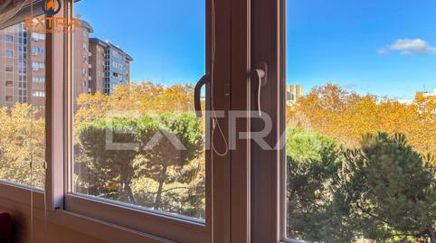 Foto 2 de Pis en venda a Calle de Caleruega, Costillares, Madrid