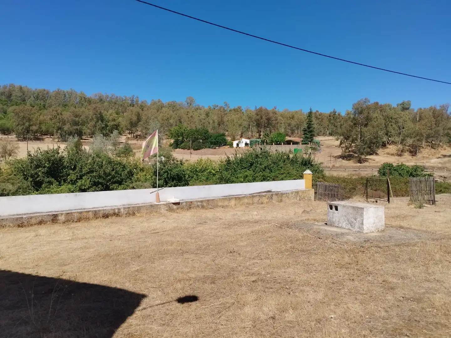 Country house with pool for sale in Zafra, imagen 24