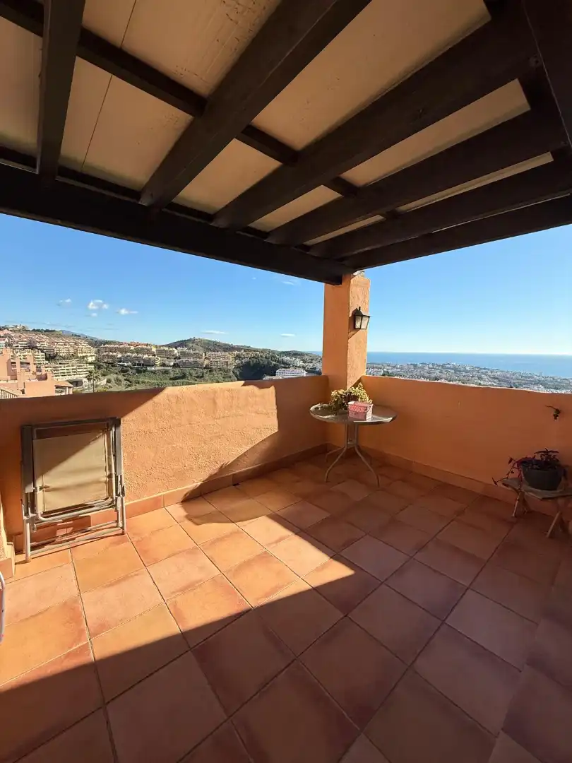 Appartement avec terrasse à vendre à Calle Cristobal Colón de Calahonda 4, imagen 14