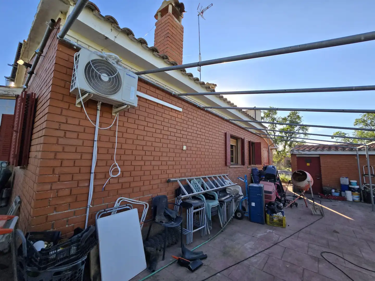Casa o chalet en venta en Chinchón