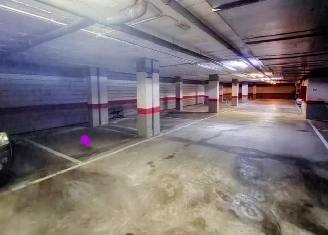 Garaje en Venta en Maria Victoria Atencia en Los Almendros - El Limonero - El Tomillar