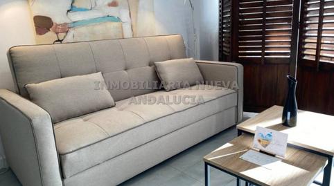 Foto 2 de Estudi de lloguer a Retamar,  Almería Capital