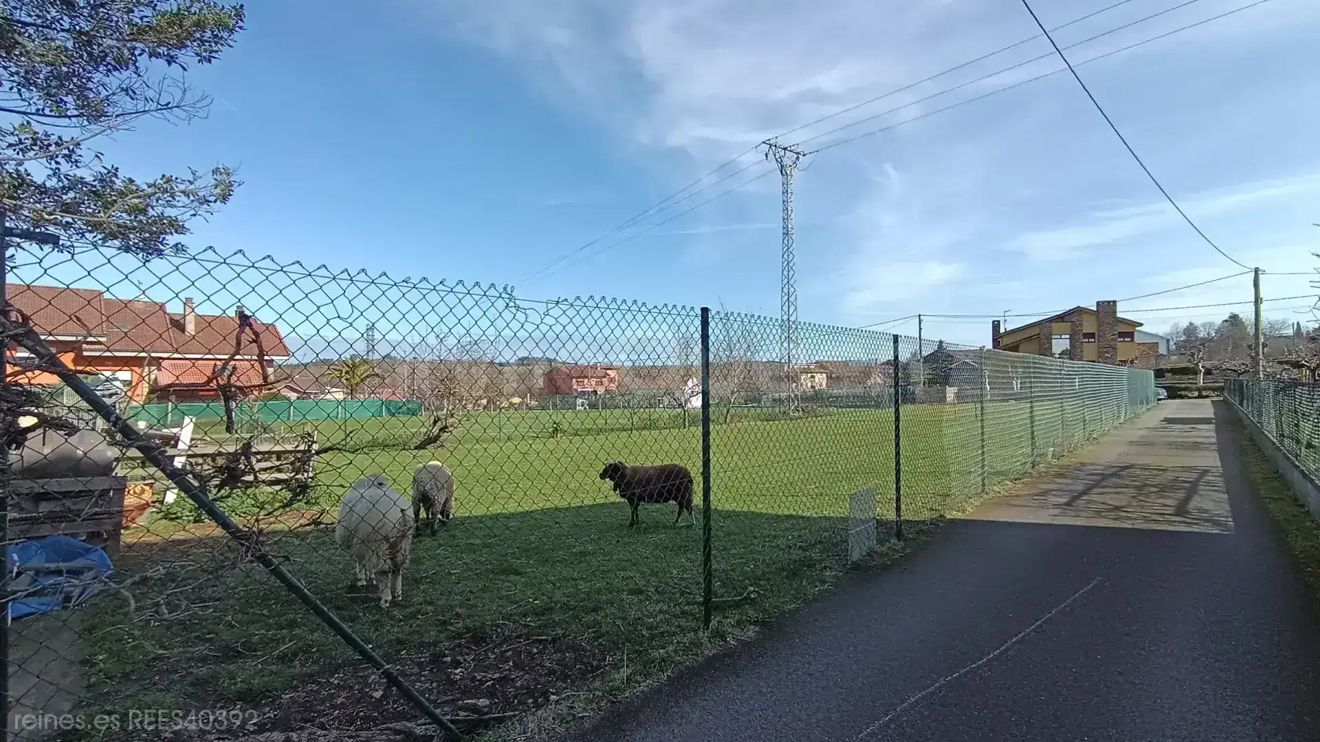 Residential land for sale in Viella - Granda - Meres, imagen 10