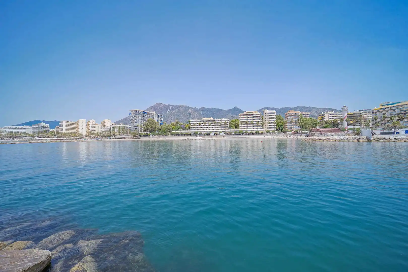 Local commercial à vendre à RICARDO SORIANO 72, imagen 17