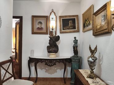Appartamento con ascensore in vendita a Calle Juan Jiménez Cuenca