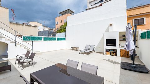 Foto 2 de Casa adosada en venda a Palma de Mallorca - Sant Vicenç Ferrer, Son Canals, Palma de Mallorca