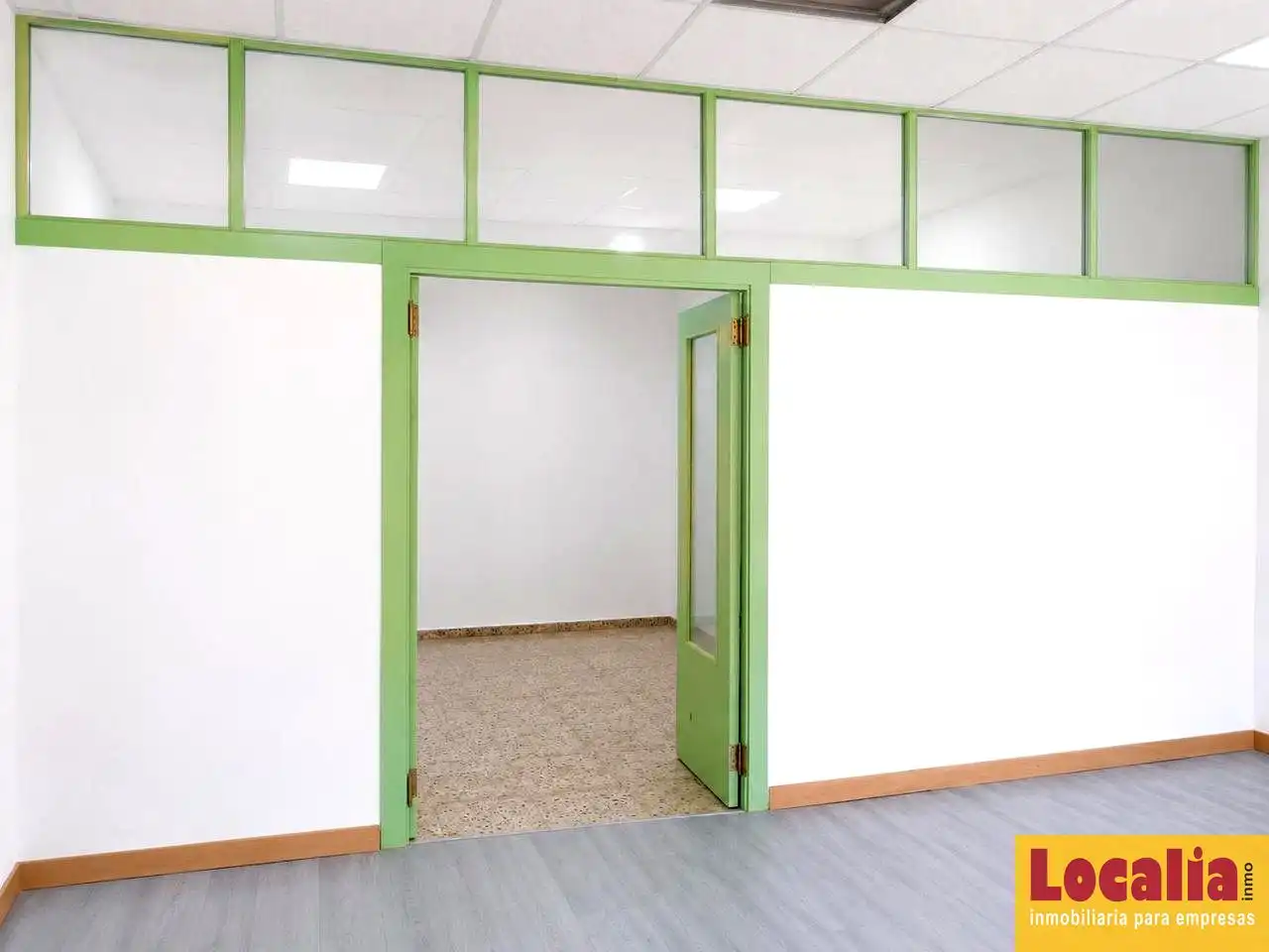 Local de lloguer en Torrelavega 