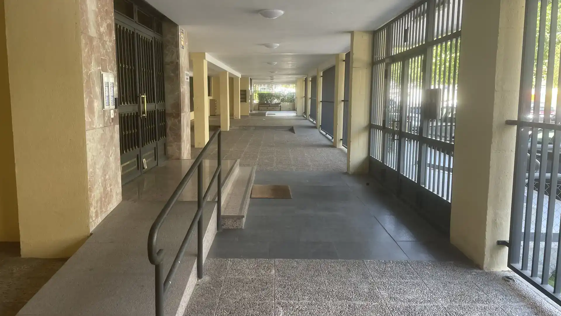 Pis en venda en Alcorcón amb Balcó
