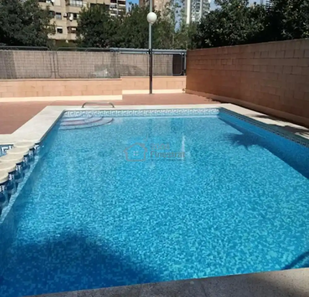 Piso en venta en De La Marina Baixa, Cala de Finestrat