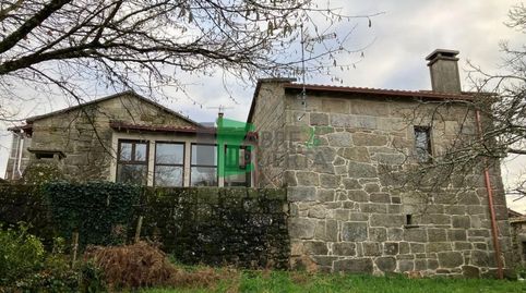 Foto 2 de Finca rústica en venda a Vilamarín, Ourense