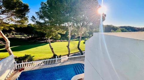 Foto 2 de Casa o xalet en venda a Calle Ramblas la R-1, Lomas de Campoamor - Las Ramblas, Alicante