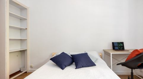 Foto 3 de Habitación en Calle de Francos Rodríguez, Bellas Vistas, Madrid Capital