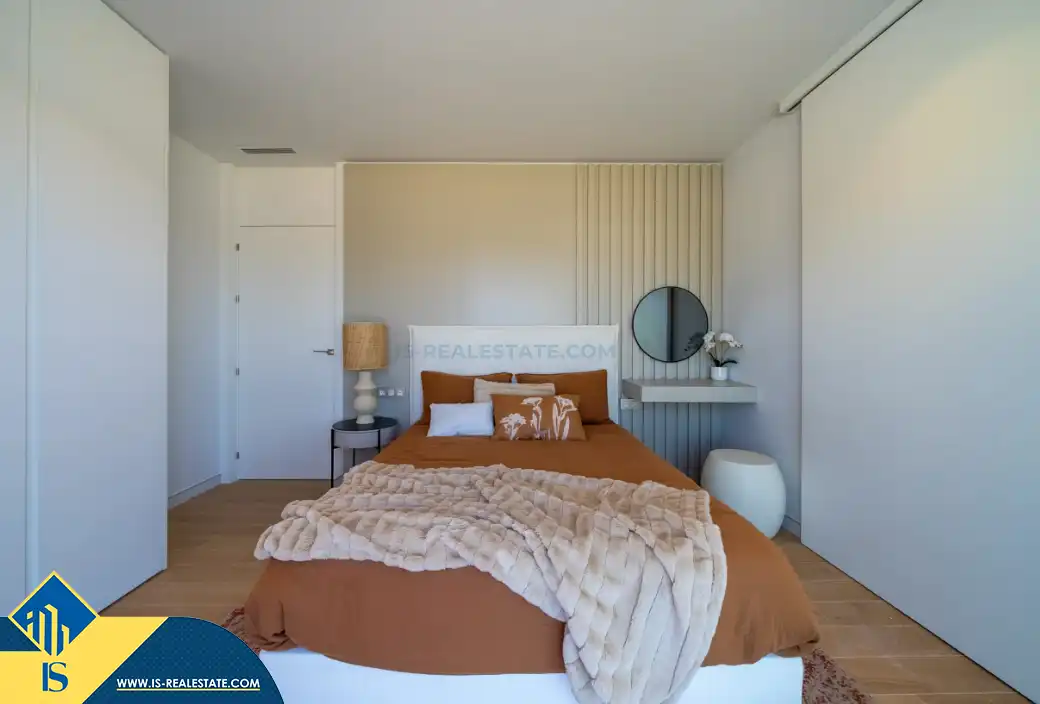 Villa avec piscine à vendre à Balcón de Finestrat - Terra Marina, imagen 9