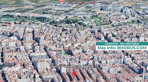 Photo 2 of Flat for sale in Pintor Josep Ribera, 11, Plaza Elíptica - República Argentina, Gandia