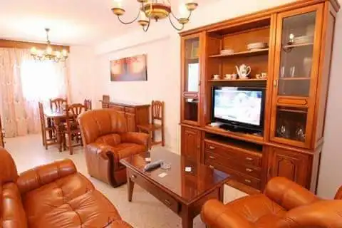 Maison à louer à Vejer, imagen 2