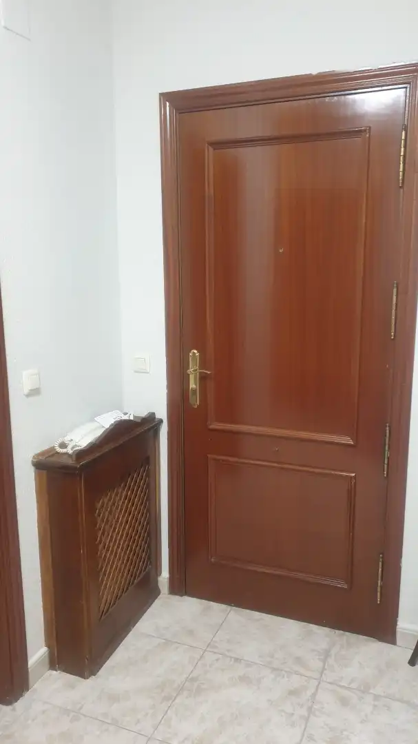 Flat with terrace for sale in Parque de la Constitución 5a, imagen 16