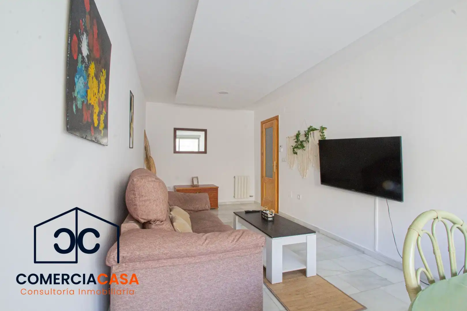 Dúplex en venta en Armilla con Aire acondicionado, Calefacción y Terraza