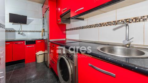 Foto 2 de Pis en venda a San Fermín, Madrid