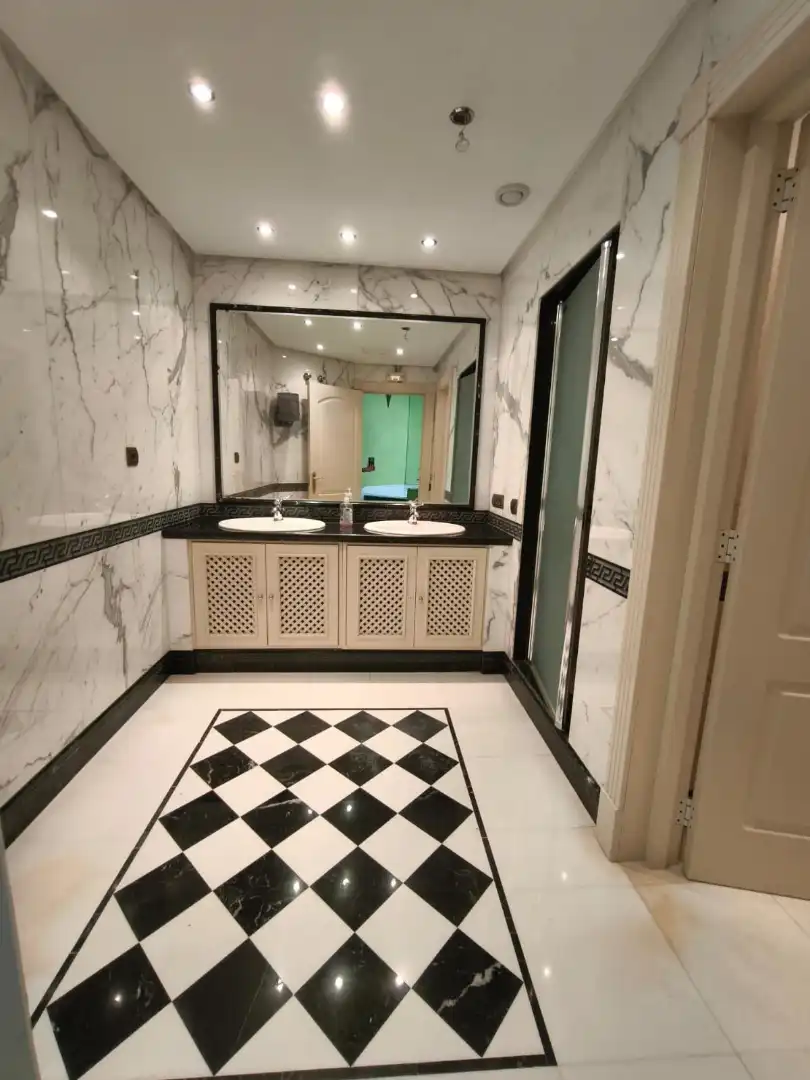 Apartament amb piscina de lloguer a Calle Edgar Neville s/n, imagen 17