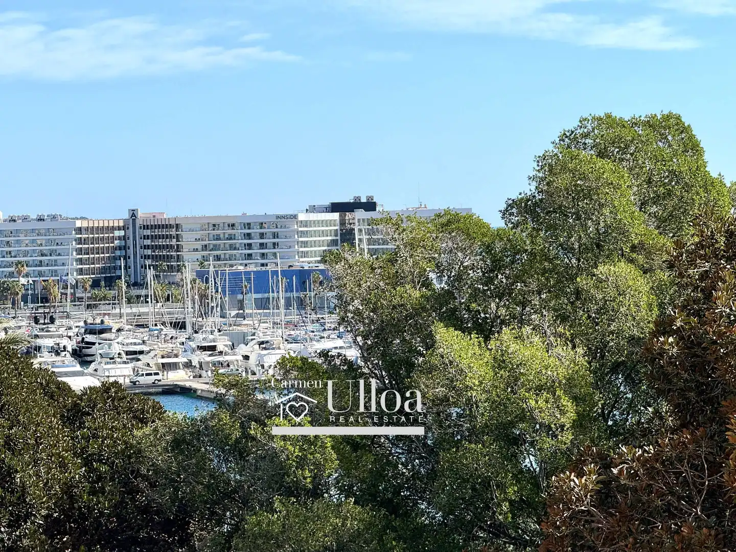 Apartament en venda en Alicante / Alacant amb Aire condicionat, Calefacció i Jardí privat