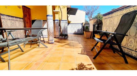 Photo 5 of Single-family semi-detached for sale in El Sabinar – Urbanizaciones – Las Marinas – Playa Serena, Almería