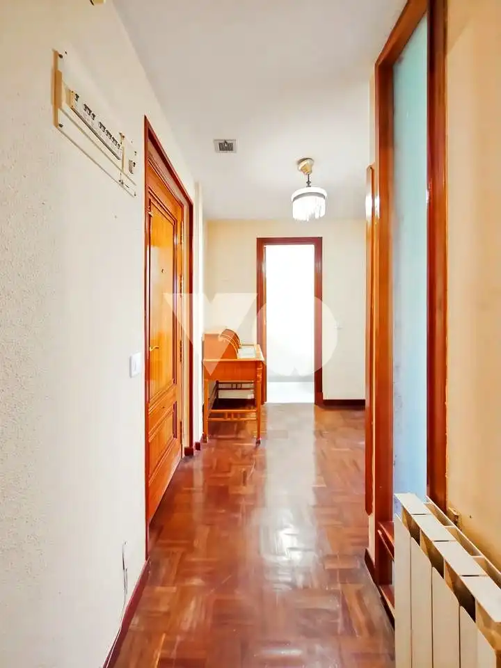 Wohnung zum Verkauf in Barajas