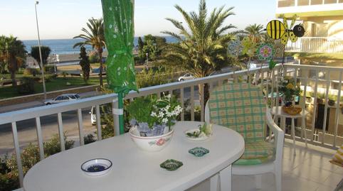 Foto 2 de Piso de alquiler en Paseo Marítimo de Levante, Málaga