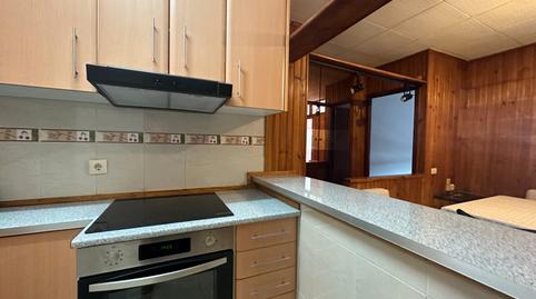 Photo 5 of Apartment for rent in Praza de Marcial Villamor Varela, Ensanche - Sar, Santiago de Compostela