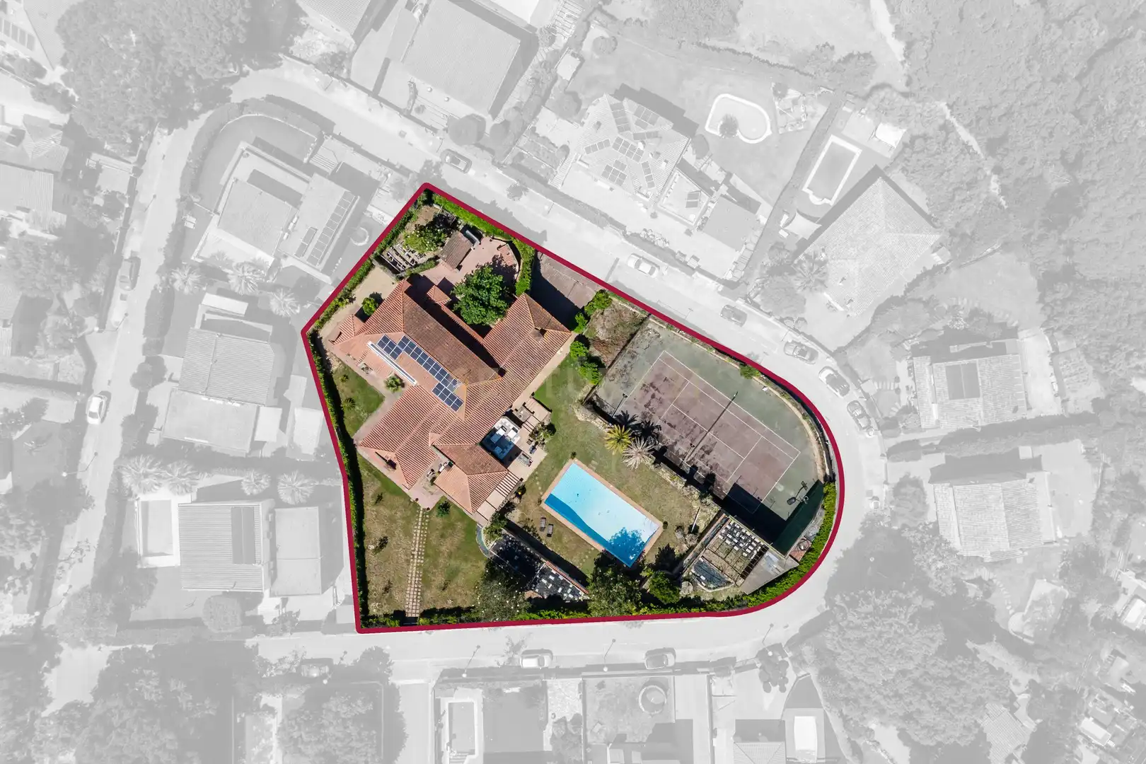Apartament en venda a L'Ametlla del Vallès, Spain, -1, L'Ametlla del Vallès