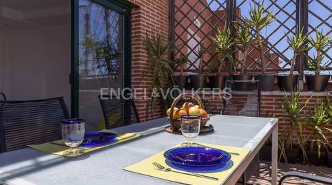 Photo 3 of Attic for sale in Bellas Vistas, Madrid