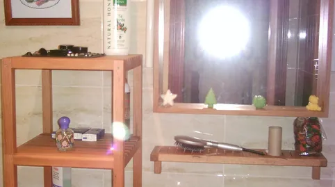 Foto 5 de Pis de lloguer a Medina de Pomar, Burgos