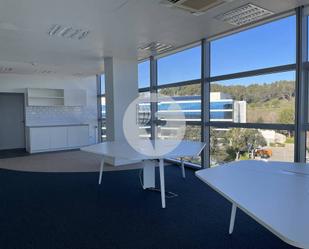 Office to rent in Sant Cugat del Vallès