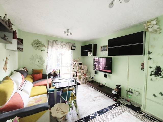 Piso en Venta en  CARLINGA en Colores -  Entreparques