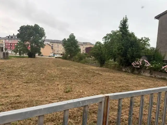 Residencial en venda en Ribadeo