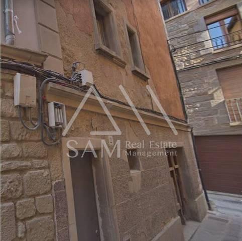 Piso en Venta en Solsona