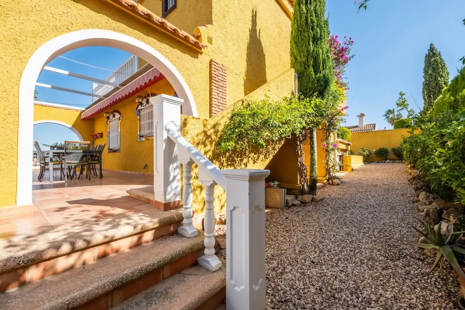 Casa con piscina en venta en Monte Y Mar, imagen 19