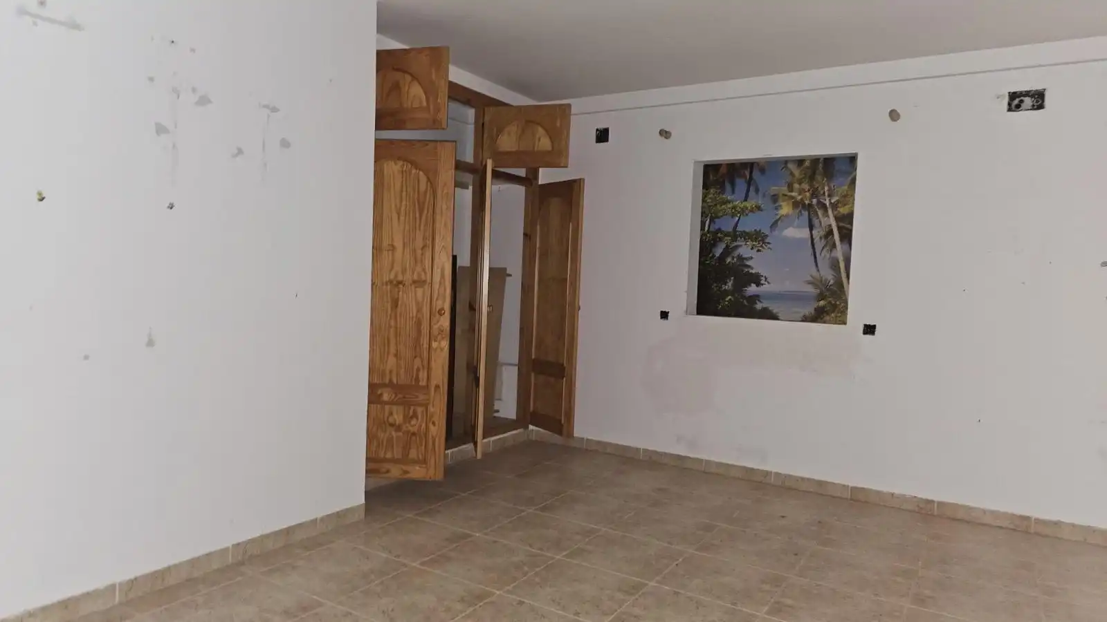Habitación de Casa o chalet en venta en Altafulla con Jardín privado, Terraza y Piscina