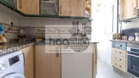 Foto 5 de Piso de alquiler en Juan XXIII - Rochelambert,  Sevilla Capital