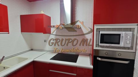 Foto 5 de Casa o chalet en venta en Torreperogil, Jaén